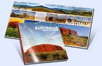 Fotobuch 'Australien'