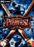 Sid Maier's Pirates! (Cover)